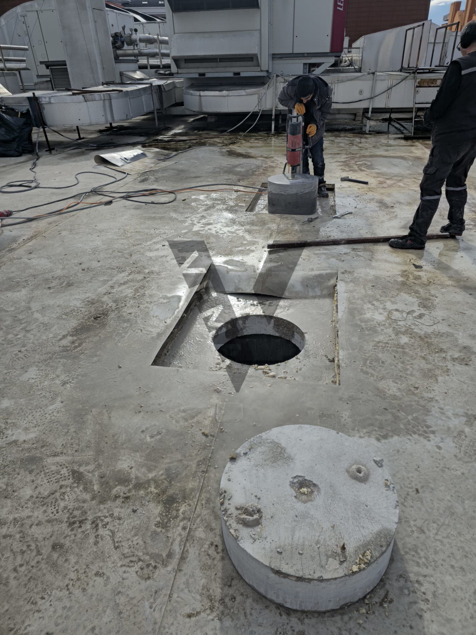 Karot Delme mi Hilti Delme mi? Farkları Nelerdir?