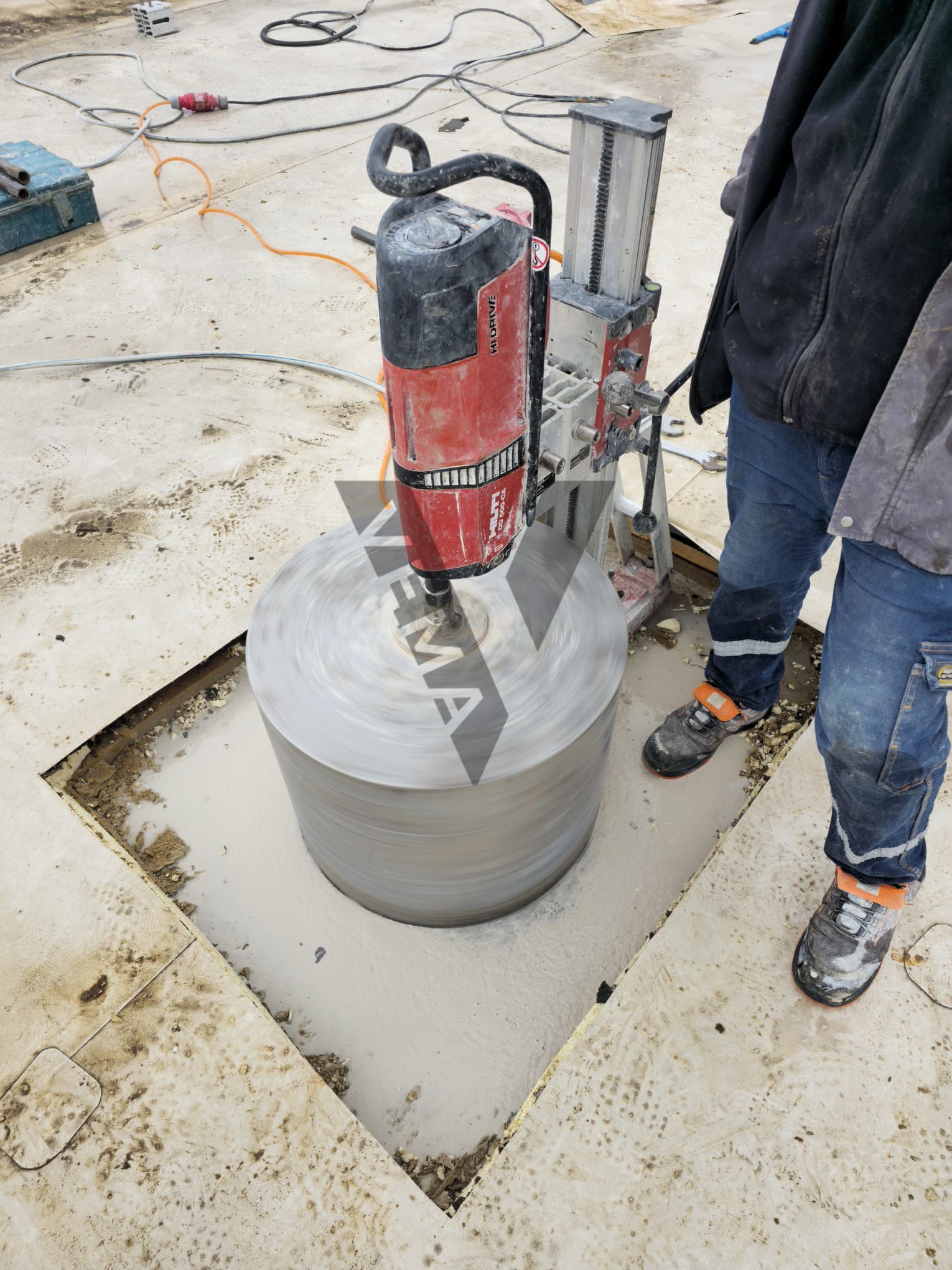 Karot Delme Nedir? Kapsamlı Rehber 2026