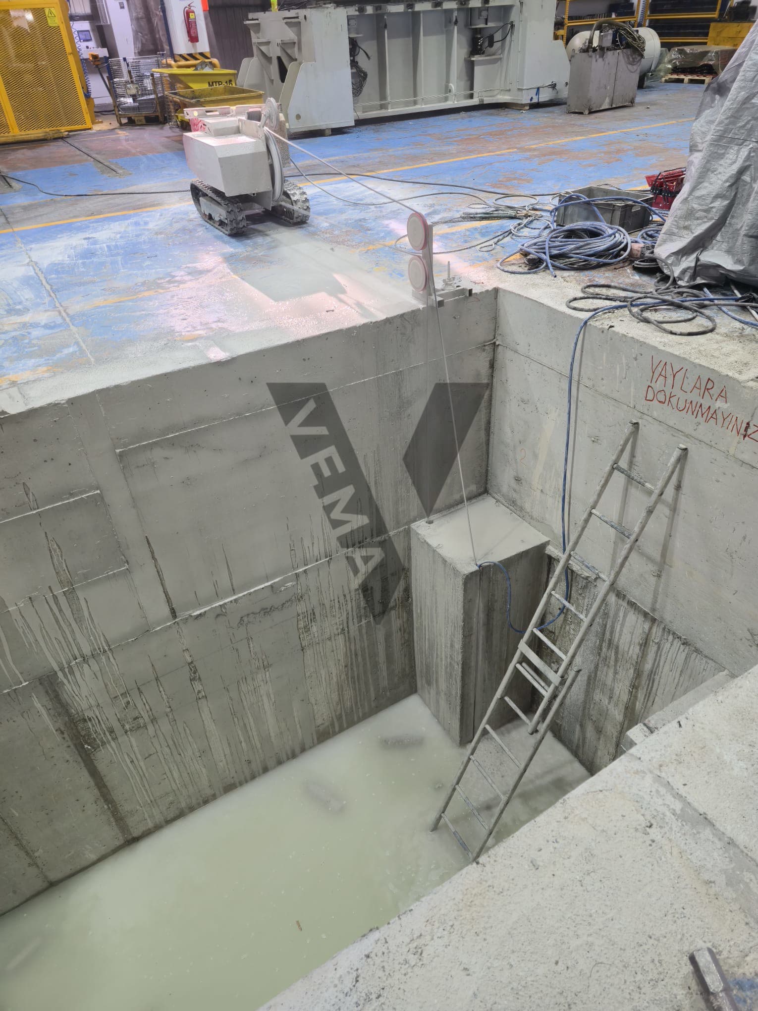 En Sık Sorulan Sorular: Karot Delme