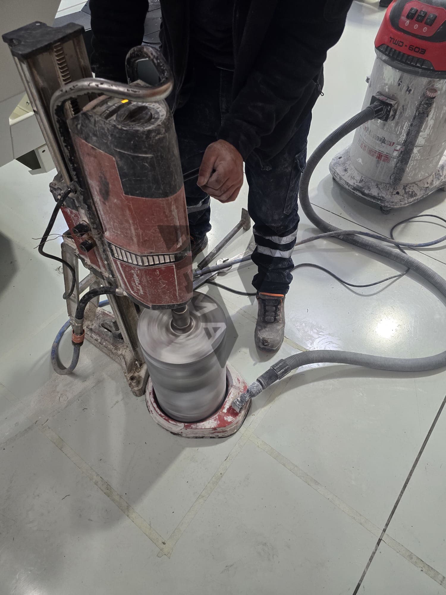 En Sık Sorulan Sorular: Beton Kesme