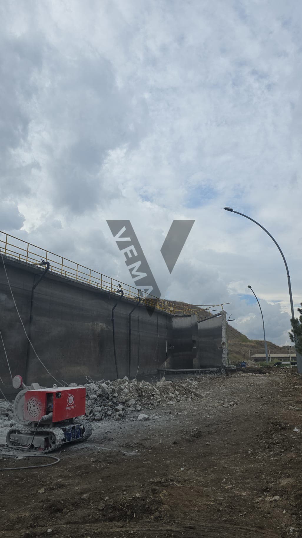 Yapısal Güçlendirme