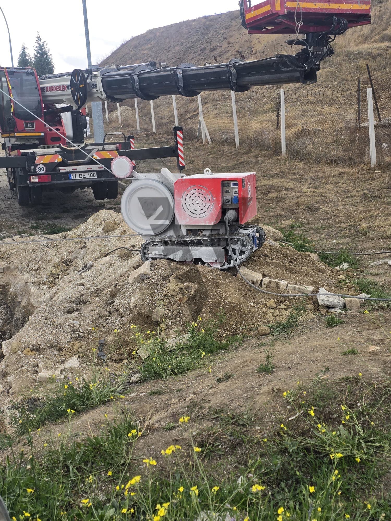 Apartmanda Karot Delme İzni ve Yasal Süreç