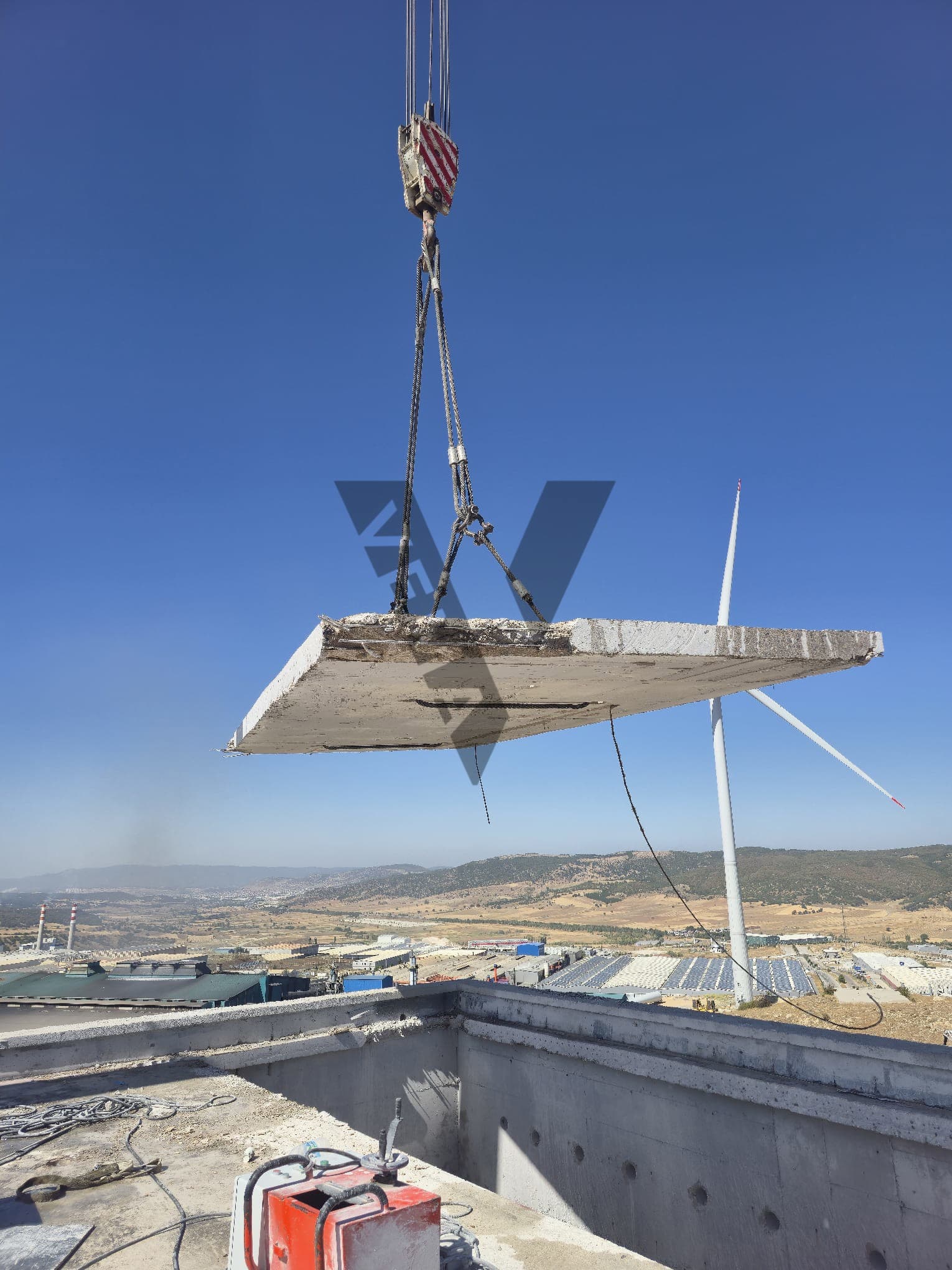 Duvar Açma İşlemi: Adım Adım Rehber