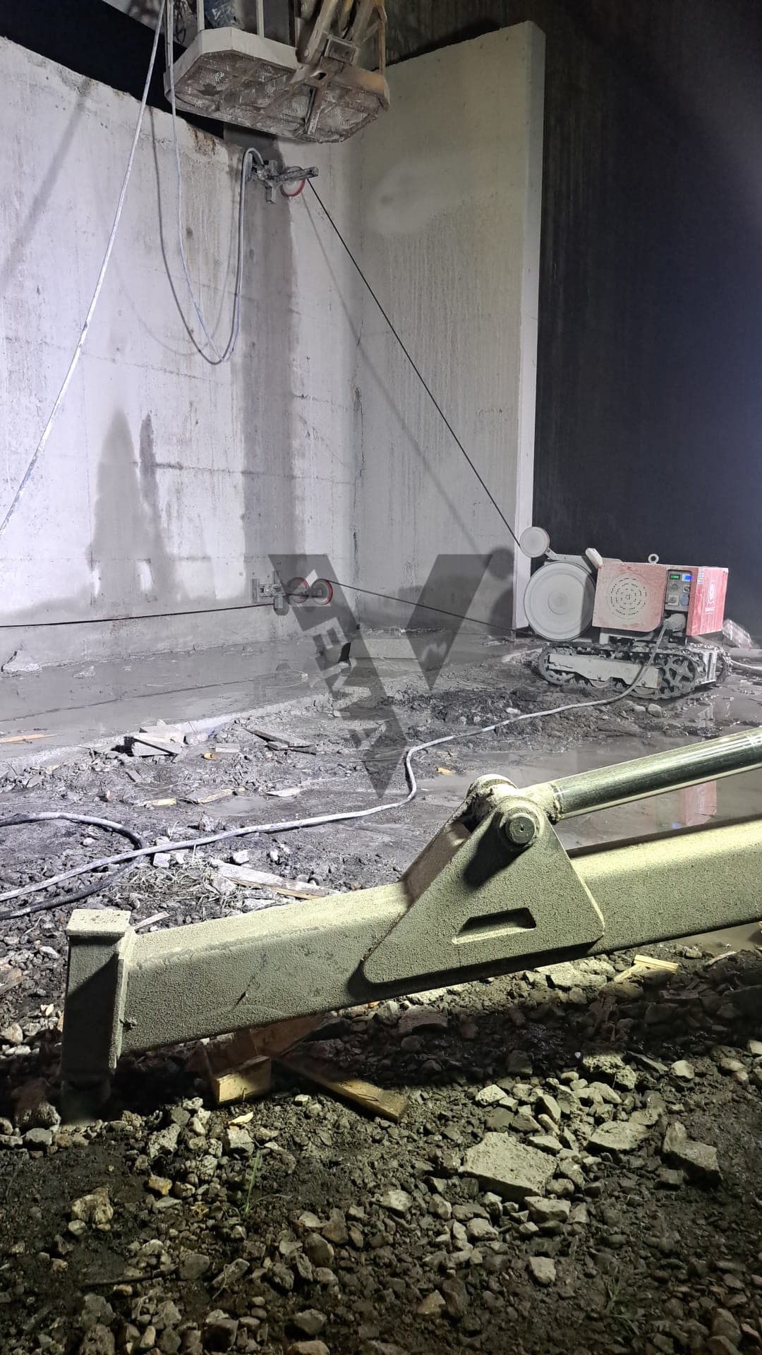 Zemin Güçlendirme Yöntemleri